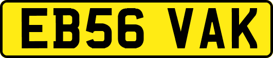 EB56VAK