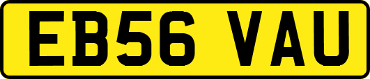 EB56VAU