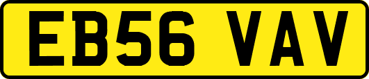EB56VAV