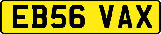 EB56VAX