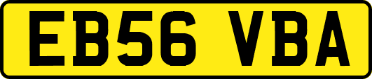 EB56VBA