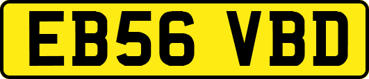 EB56VBD