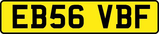 EB56VBF