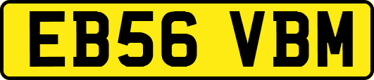 EB56VBM