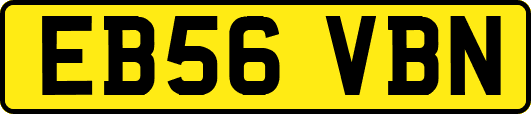 EB56VBN