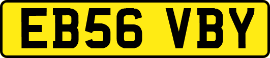 EB56VBY