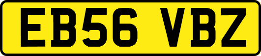 EB56VBZ