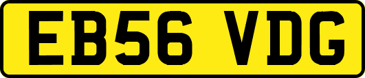 EB56VDG