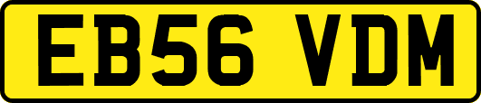 EB56VDM