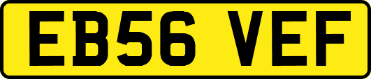 EB56VEF