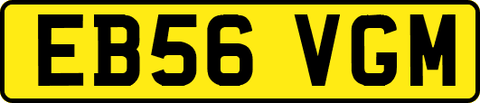 EB56VGM