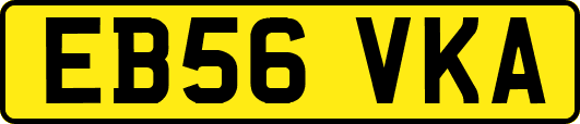 EB56VKA