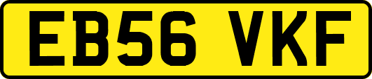 EB56VKF