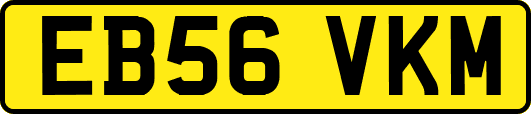 EB56VKM