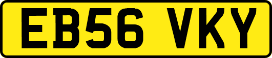 EB56VKY