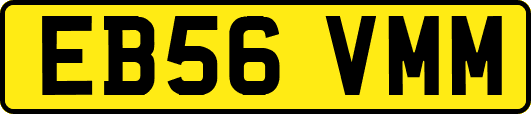 EB56VMM