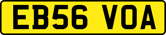 EB56VOA
