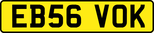 EB56VOK