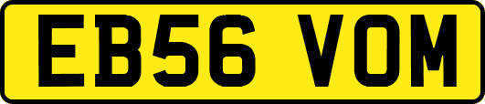 EB56VOM