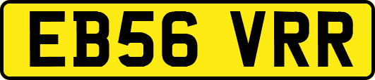 EB56VRR