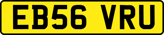 EB56VRU