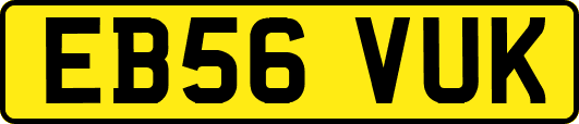 EB56VUK