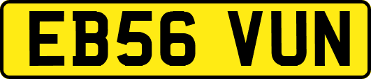 EB56VUN