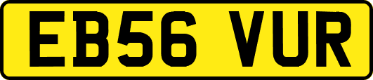 EB56VUR