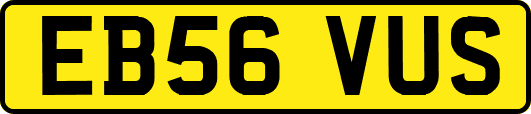 EB56VUS