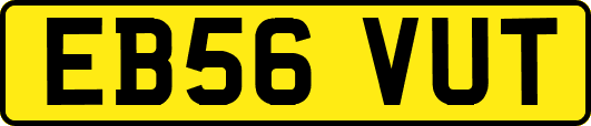 EB56VUT