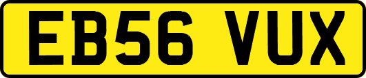 EB56VUX