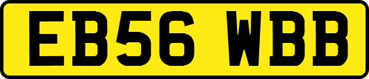 EB56WBB