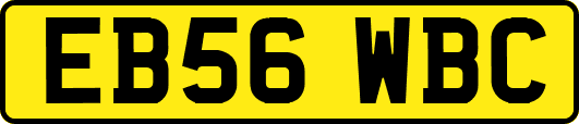 EB56WBC