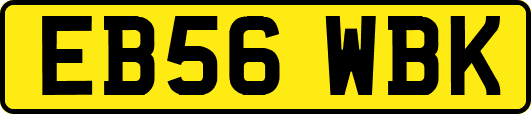 EB56WBK
