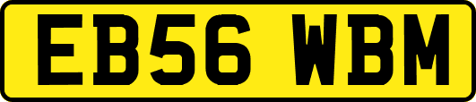 EB56WBM