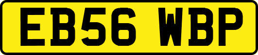 EB56WBP