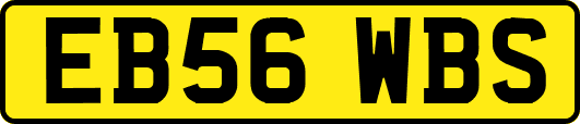 EB56WBS