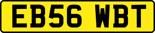 EB56WBT