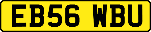 EB56WBU