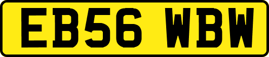 EB56WBW