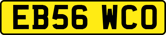 EB56WCO