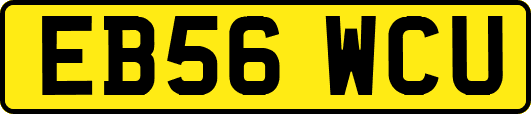 EB56WCU