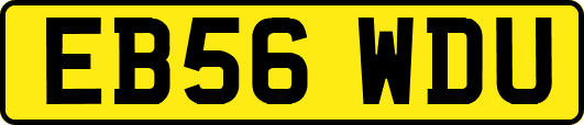 EB56WDU