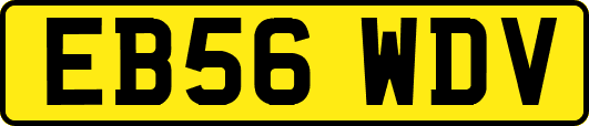 EB56WDV