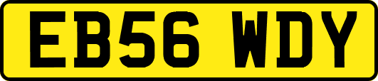EB56WDY