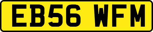 EB56WFM