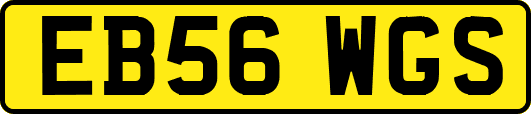 EB56WGS