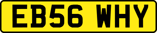 EB56WHY