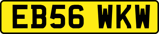 EB56WKW