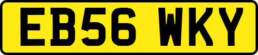 EB56WKY
